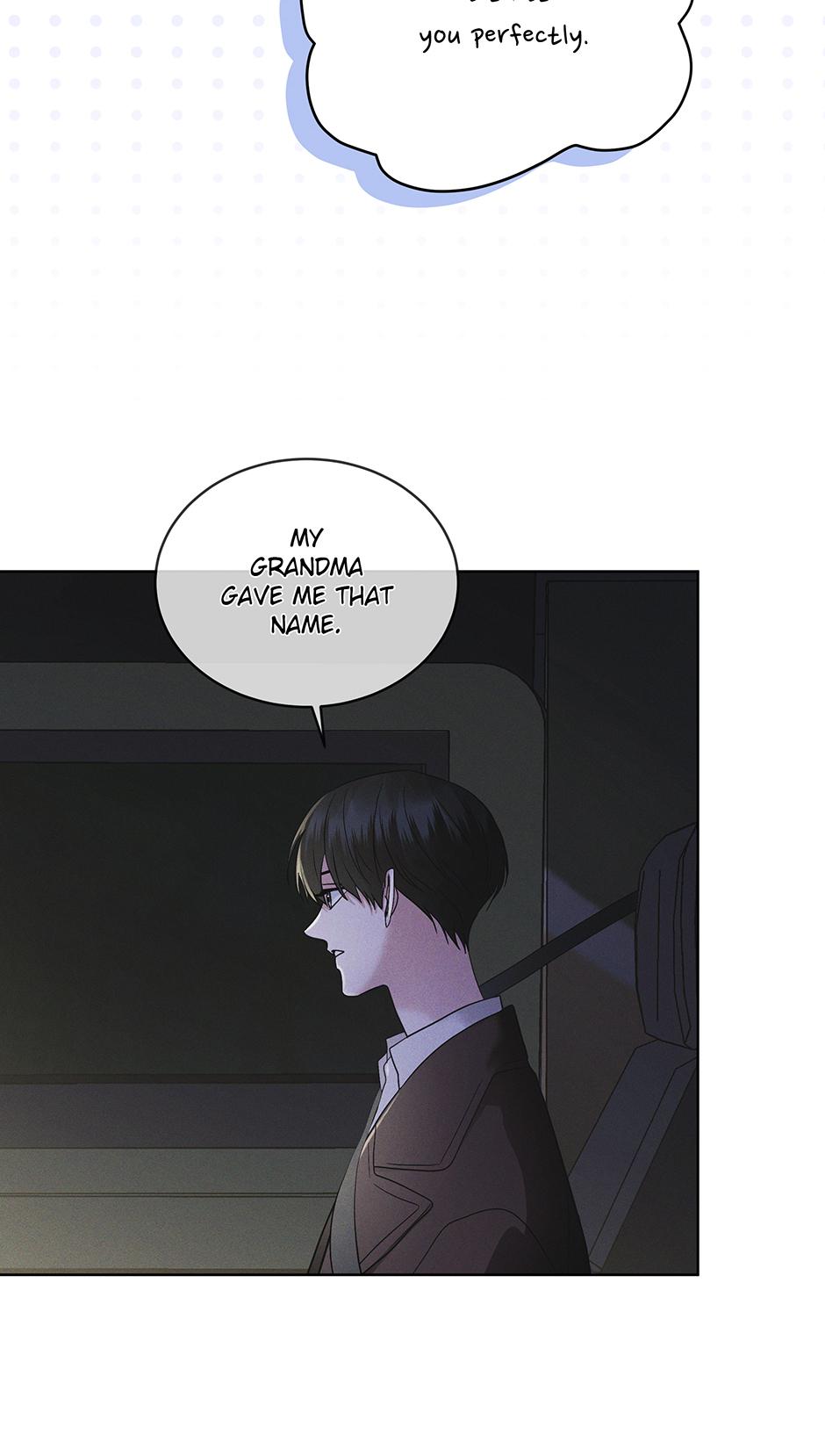 Rainbow City Chapter 57 - Page 26 in English