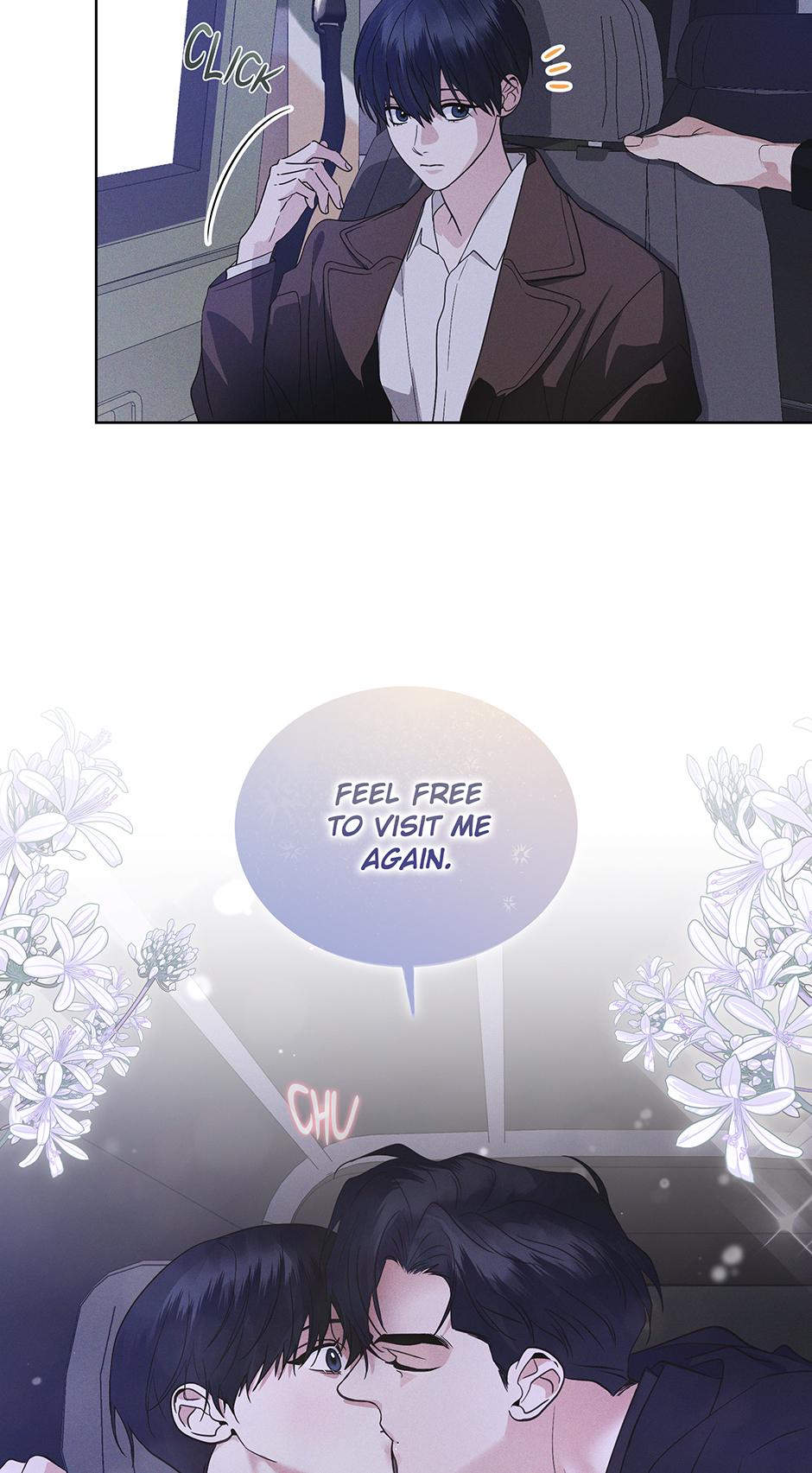 Rainbow City Chapter 57 - Page 38 in English