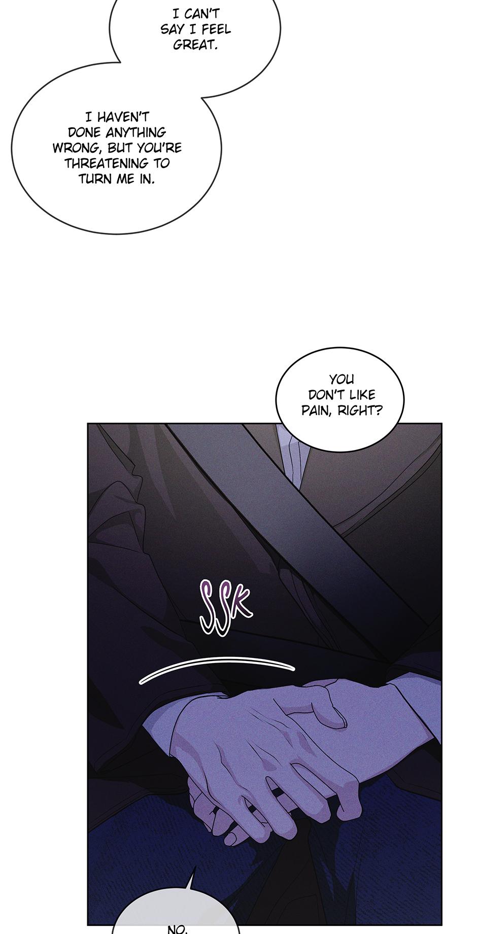 Rainbow City Chapter 57 - Page 4 in English