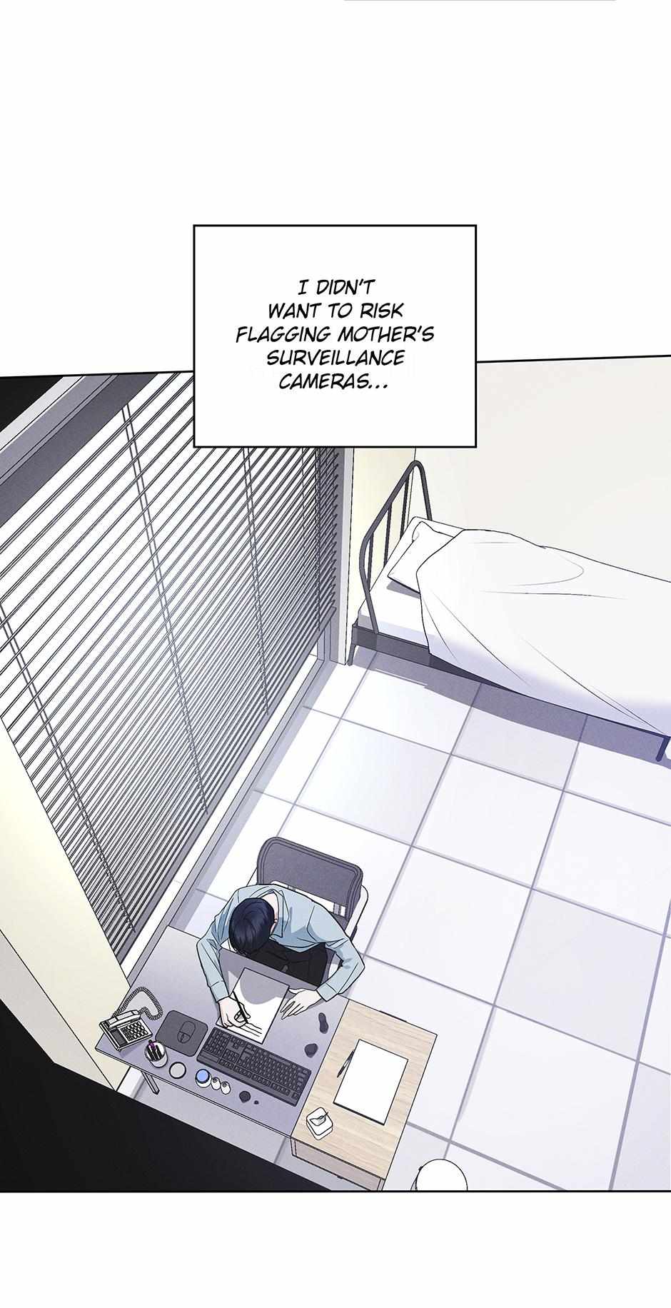 Rainbow City Chapter 57 - Page 58 in English