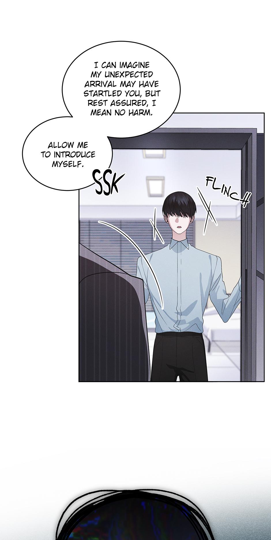 Rainbow City Chapter 58 - Page 13 in English