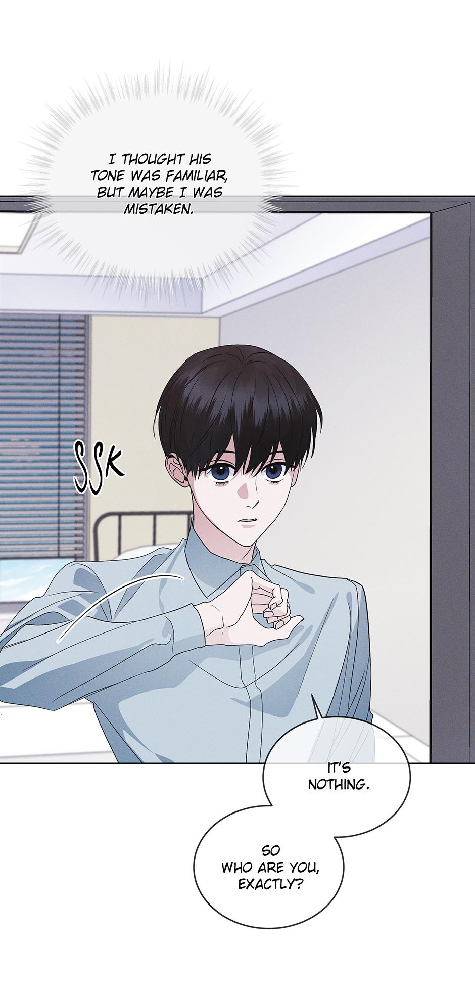 Rainbow City Chapter 58 - Page 17 in English