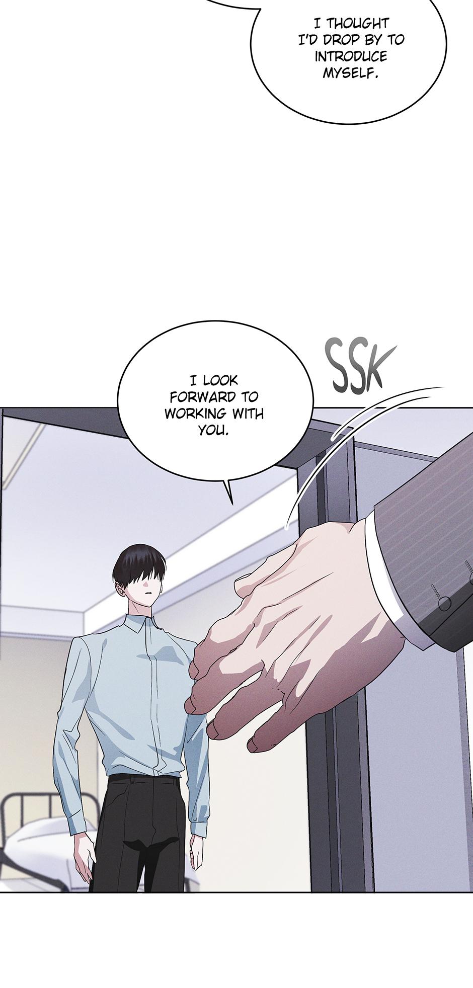 Rainbow City Chapter 58 - Page 19 in English