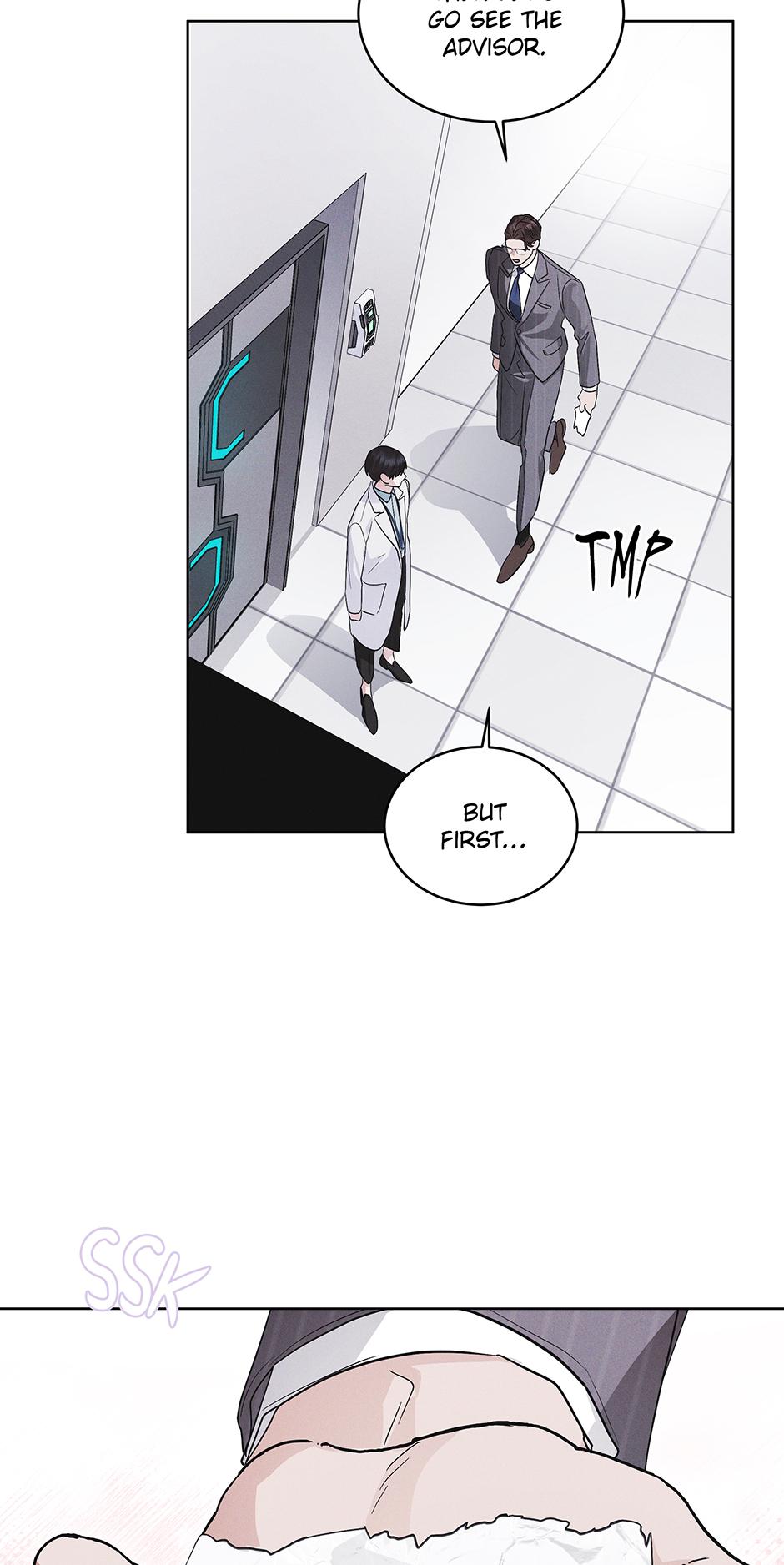 Rainbow City Chapter 58 - Page 27 in English