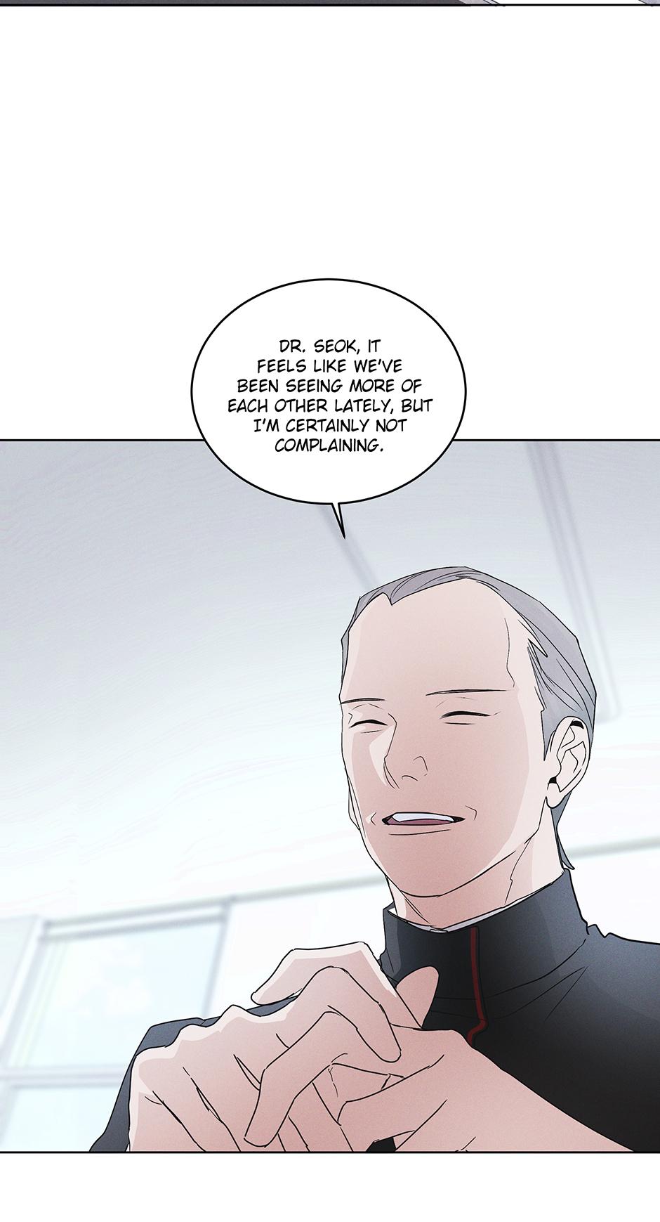 Rainbow City Chapter 58 - Page 33 in English