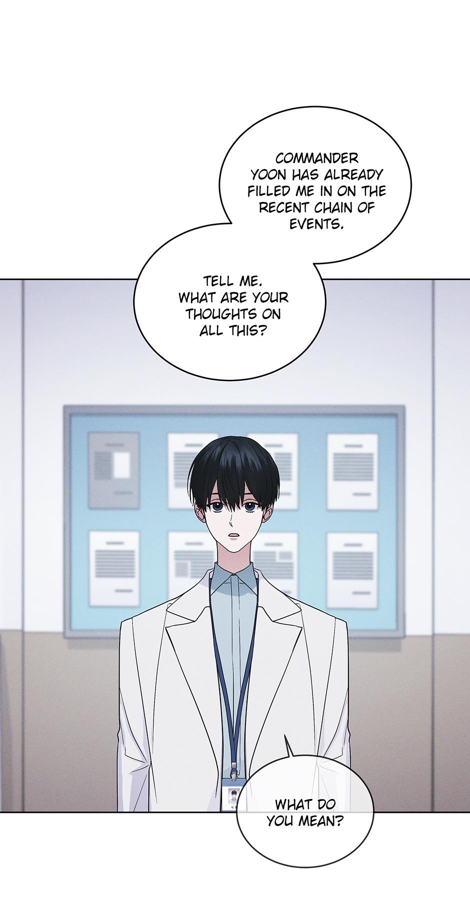 Rainbow City Chapter 58 - Page 34 in English
