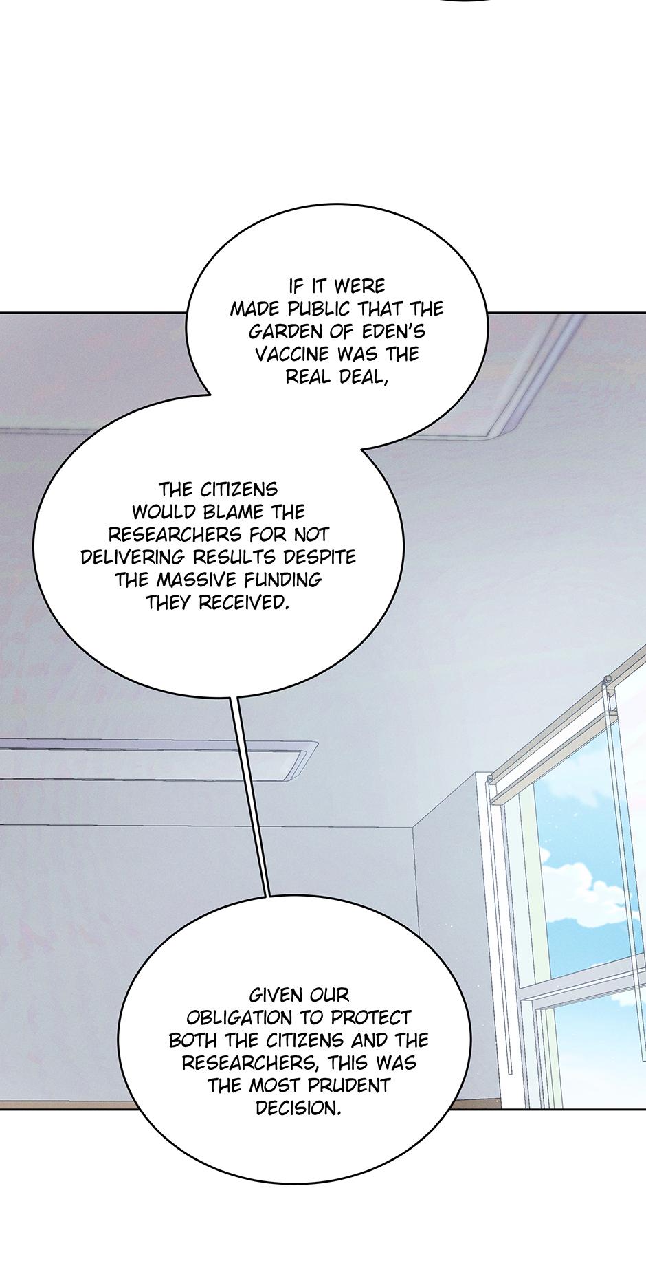 Rainbow City Chapter 58 - Page 36 in English