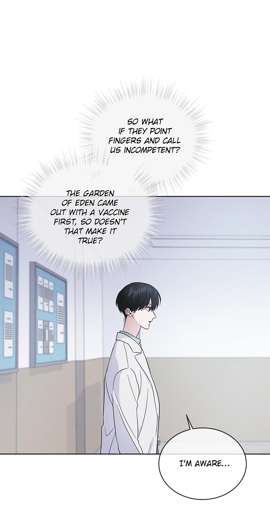 Rainbow City Chapter 58 - Page 37 in English