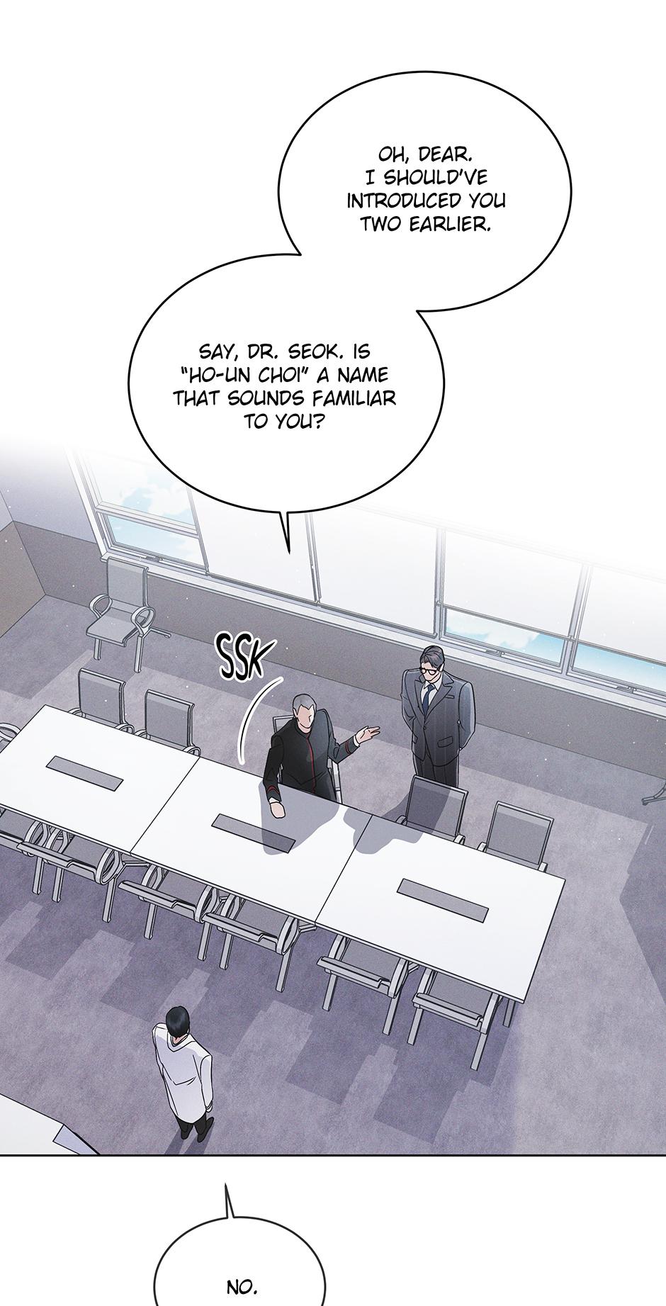 Rainbow City Chapter 58 - Page 39 in English