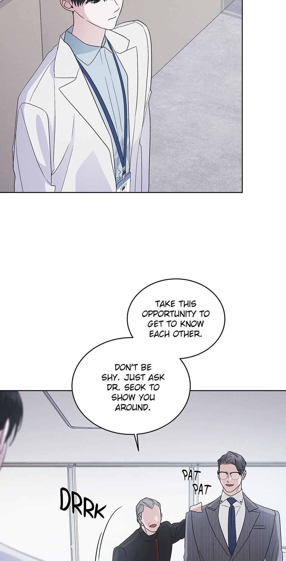 Rainbow City Chapter 58 - Page 42 in English