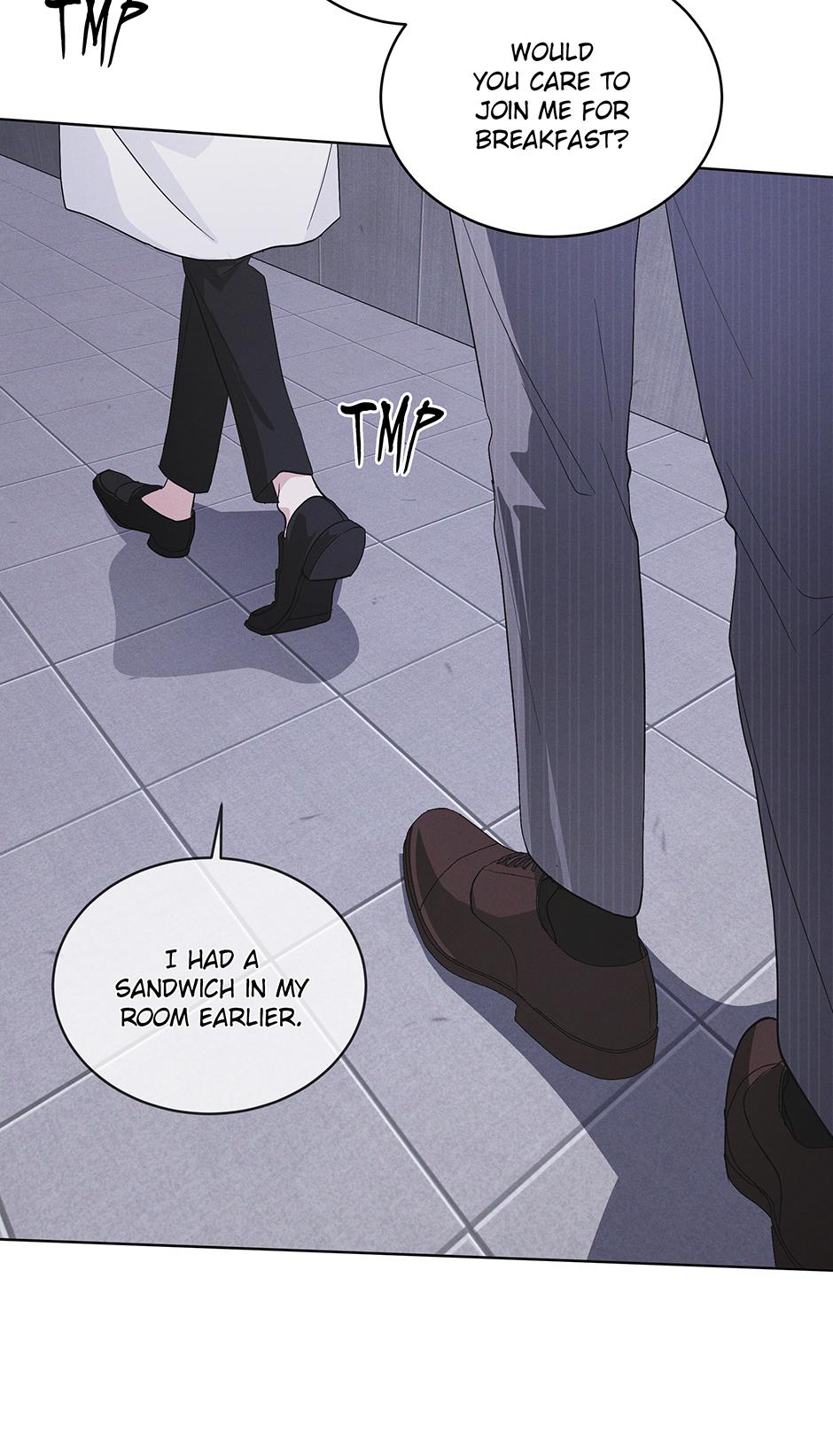 Rainbow City Chapter 58 - Page 56 in English