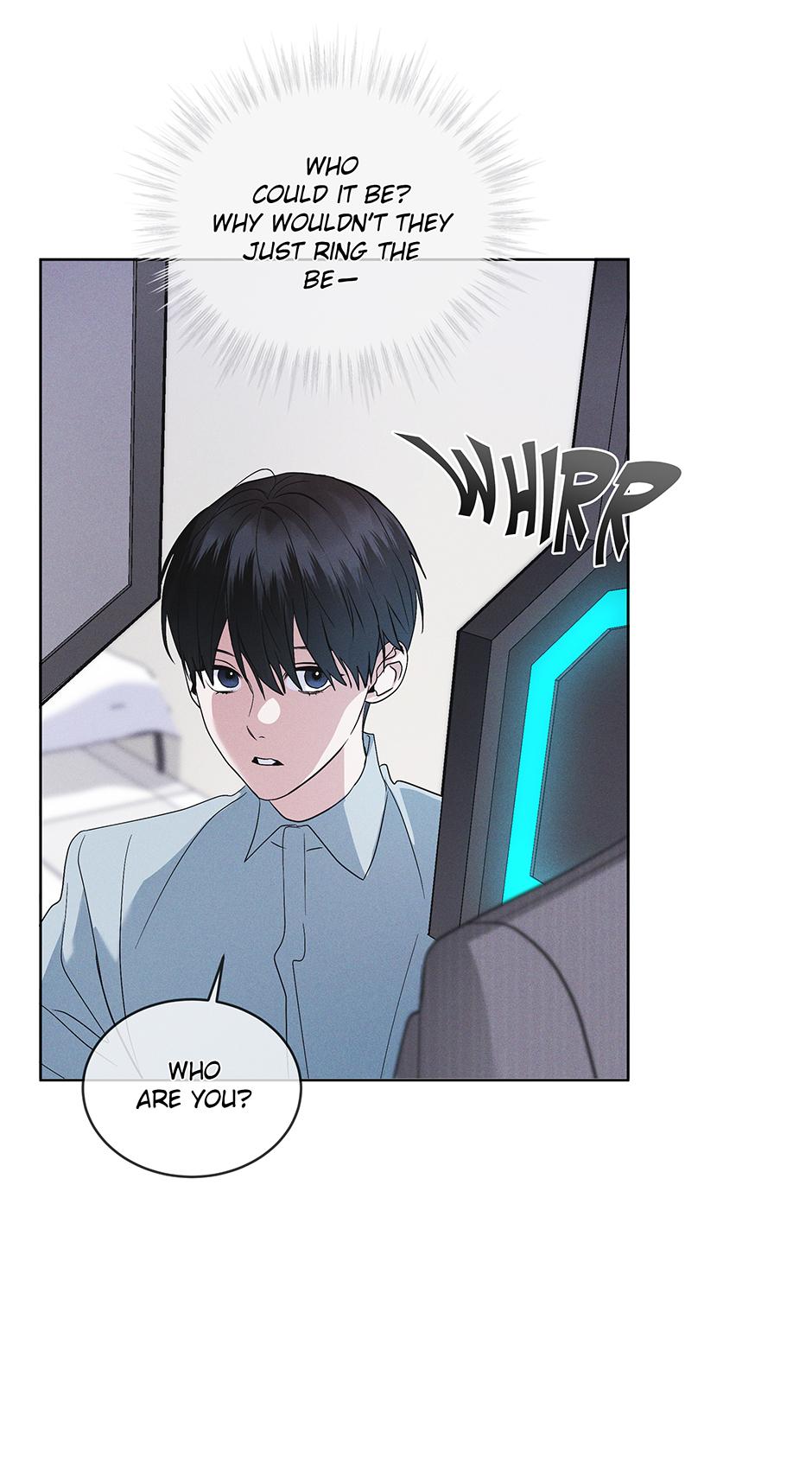 Rainbow City Chapter 58 - Page 6 in English