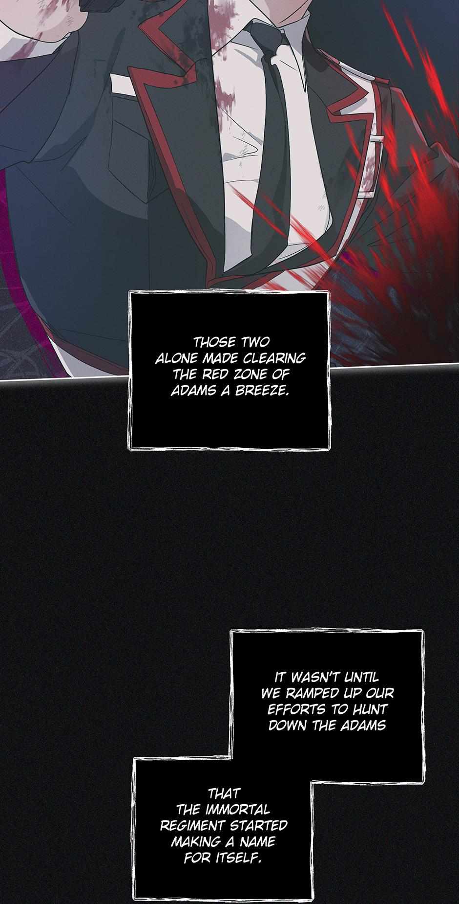 Rainbow City Chapter 59 - Page 13 in English