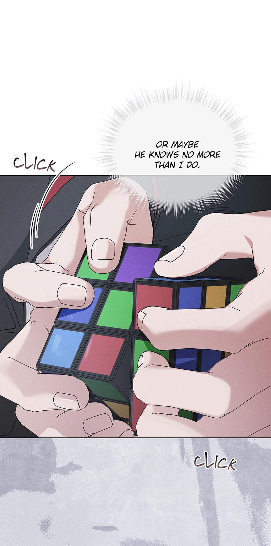 Rainbow City Chapter 59 - Page 18 in English