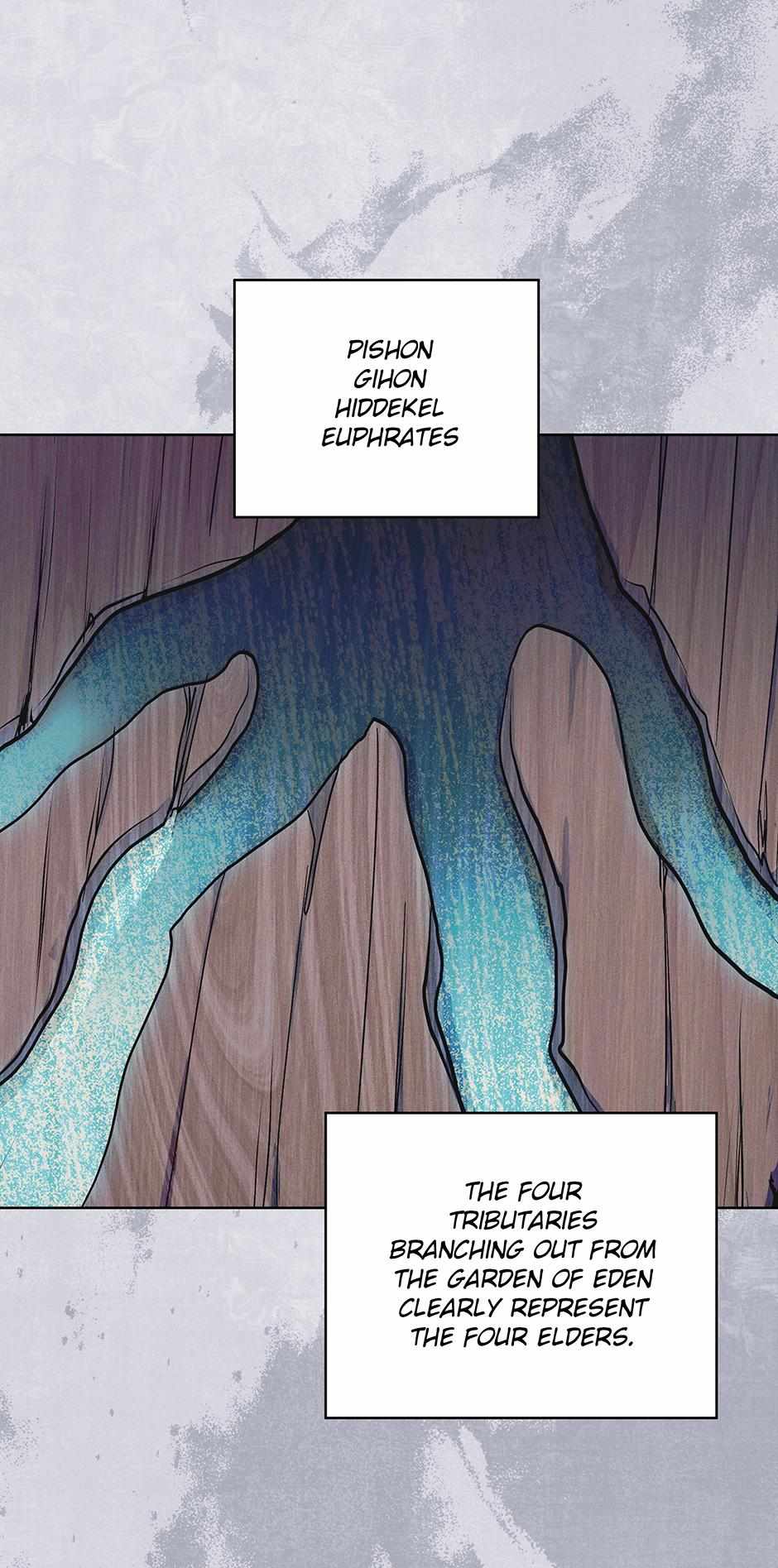 Rainbow City Chapter 59 - Page 20 in English