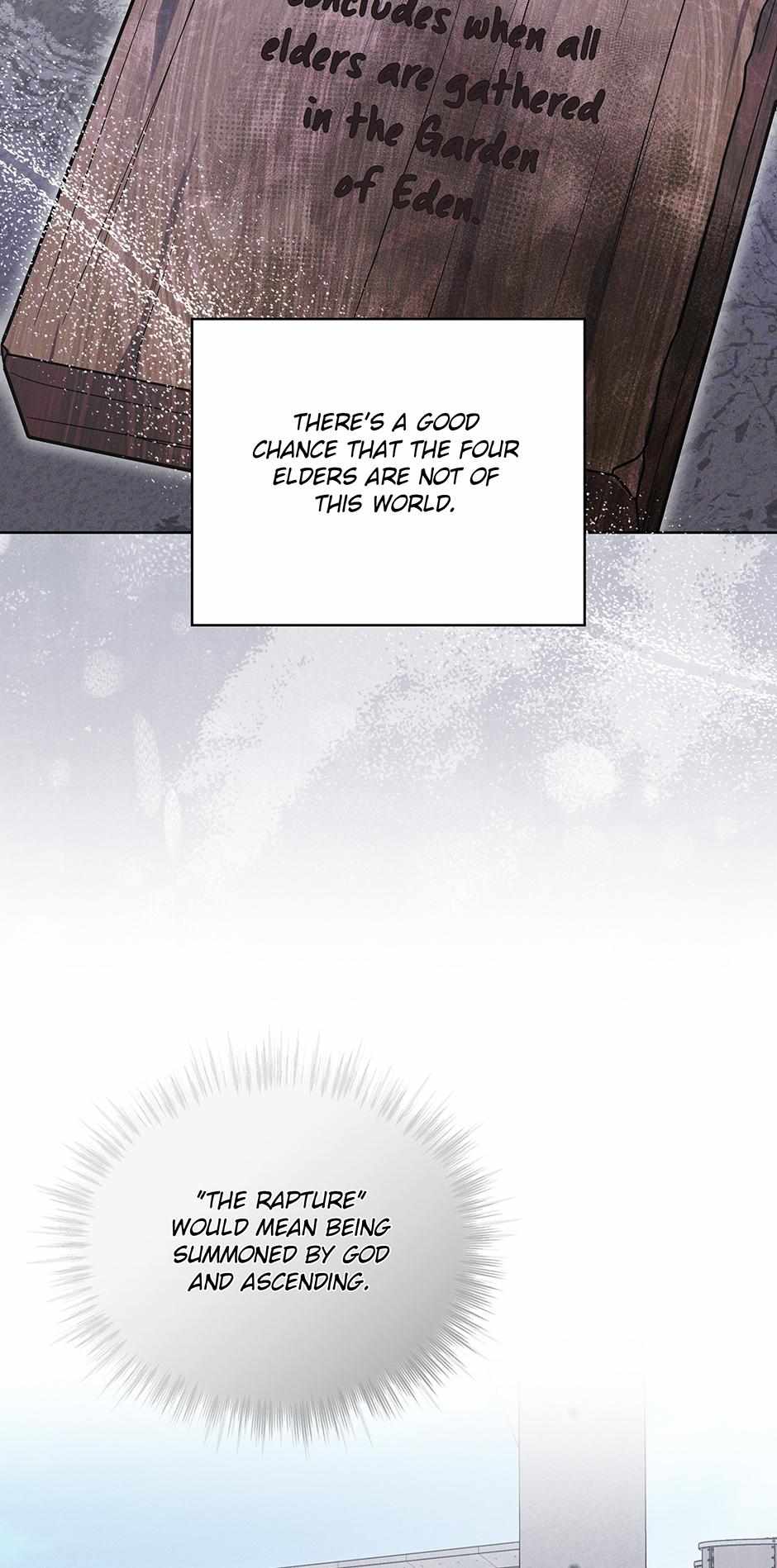 Rainbow City Chapter 59 - Page 22 in English