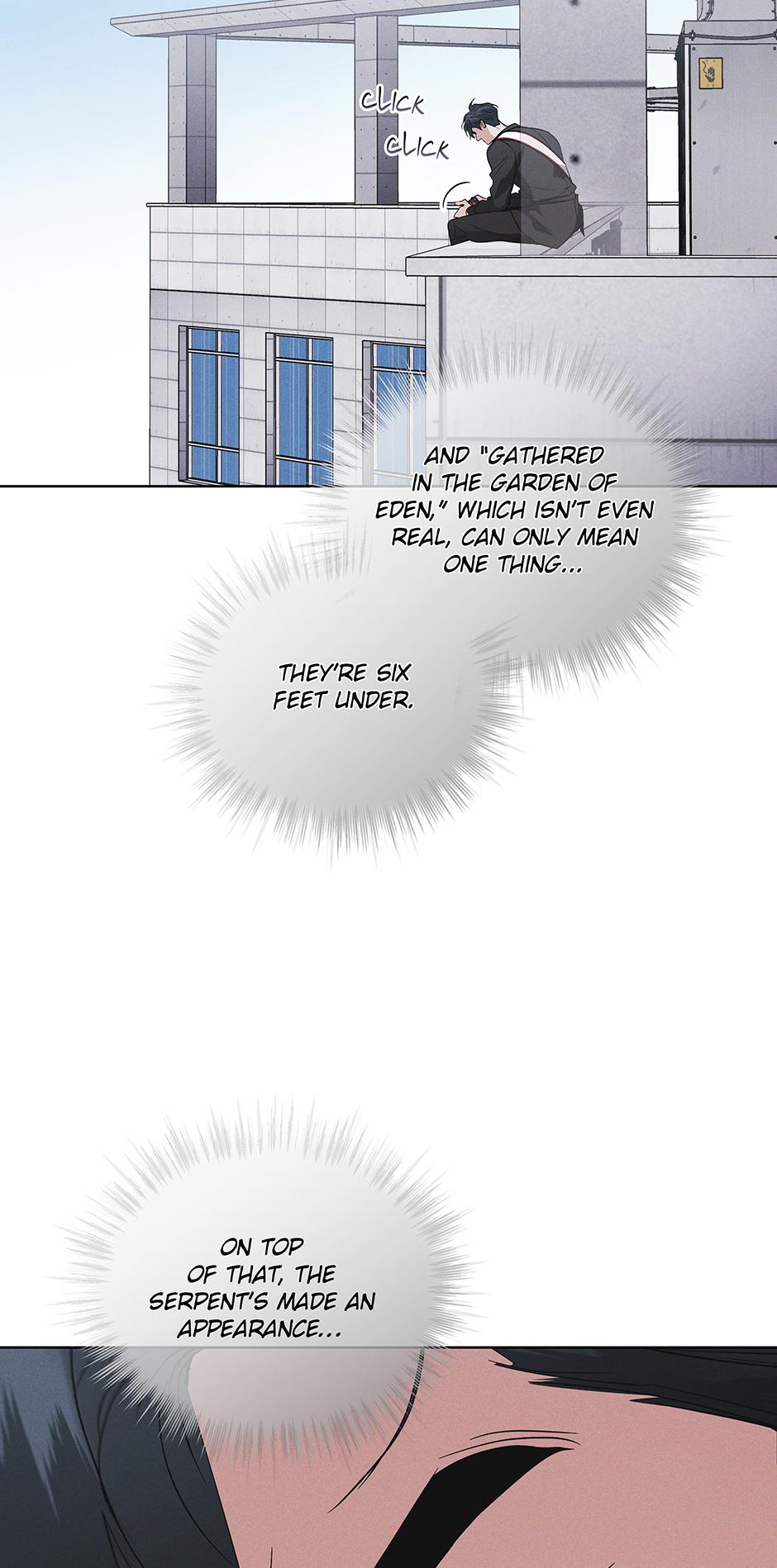 Rainbow City Chapter 59 - Page 23 in English