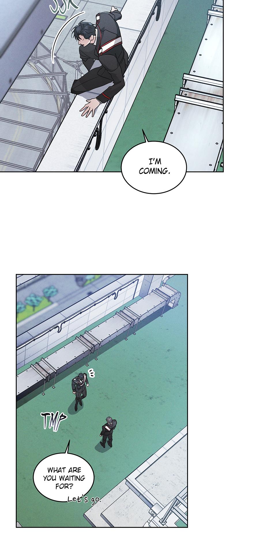 Rainbow City Chapter 59 - Page 28 in English