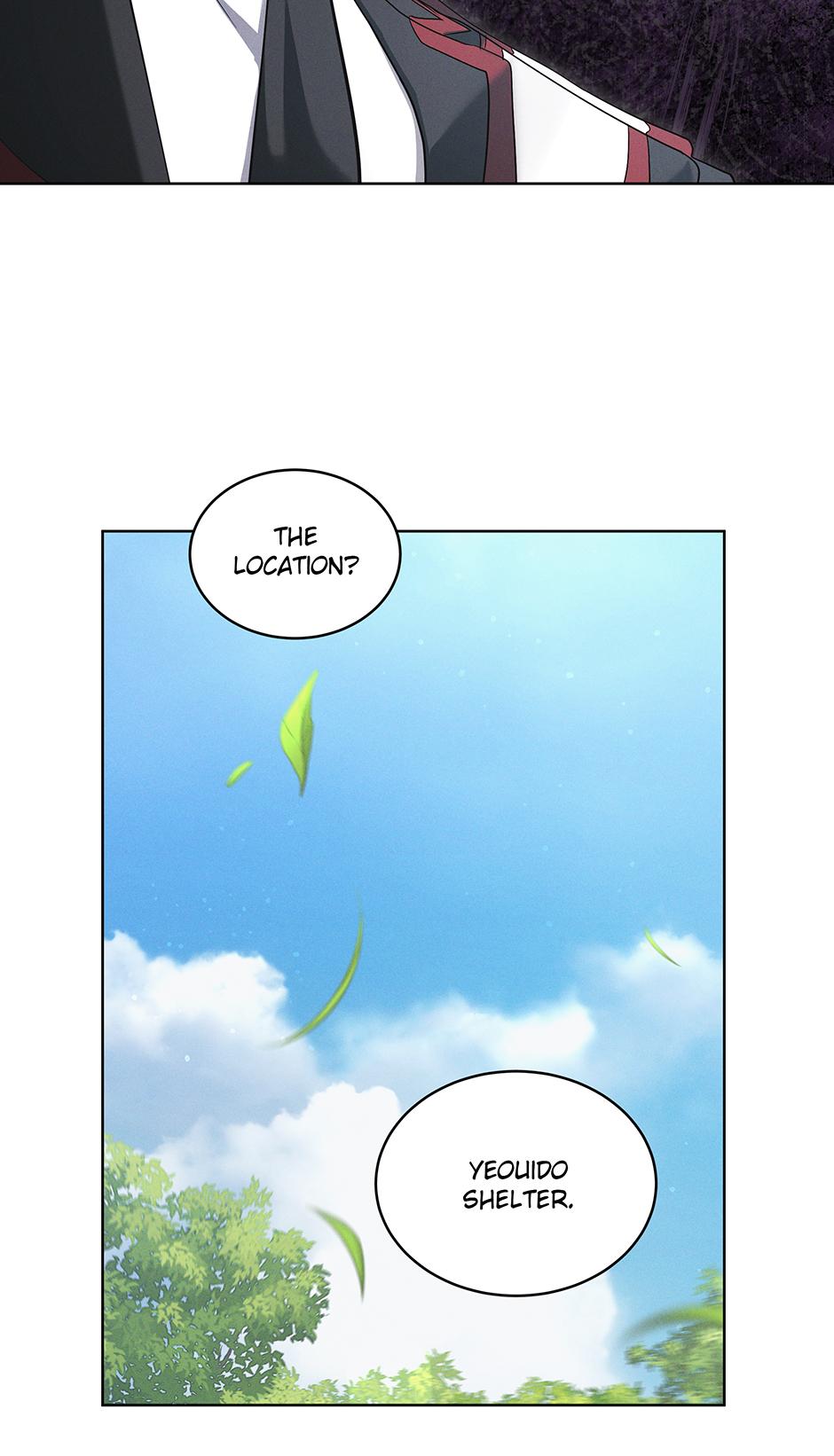 Rainbow City Chapter 59 - Page 31 in English