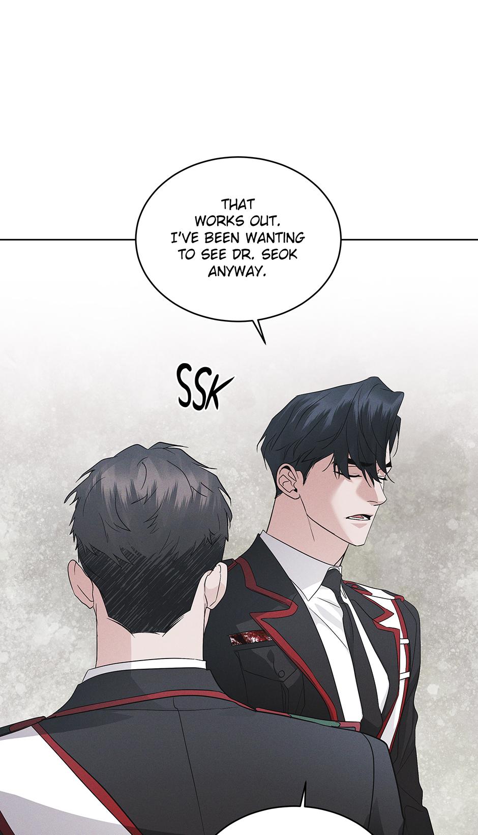 Rainbow City Chapter 59 - Page 32 in English