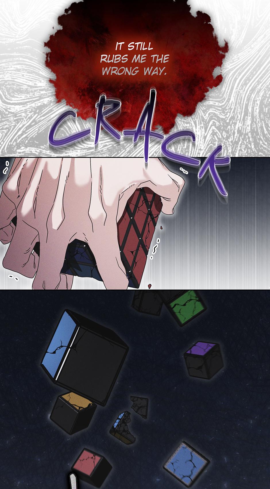 Rainbow City Chapter 59 - Page 35 in English