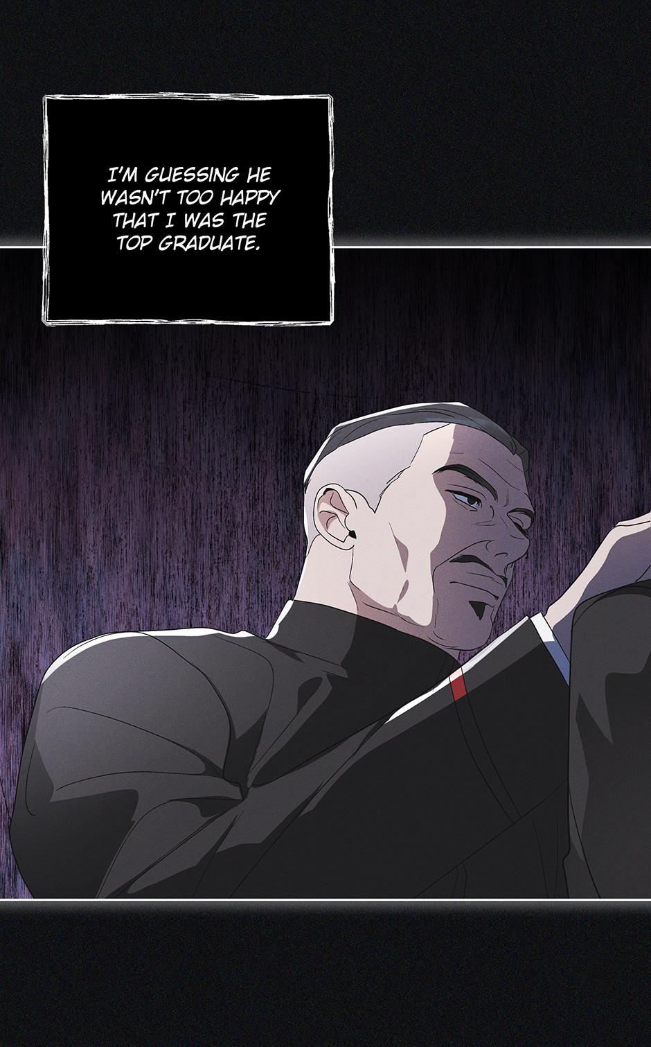 Rainbow City Chapter 59 - Page 4 in English