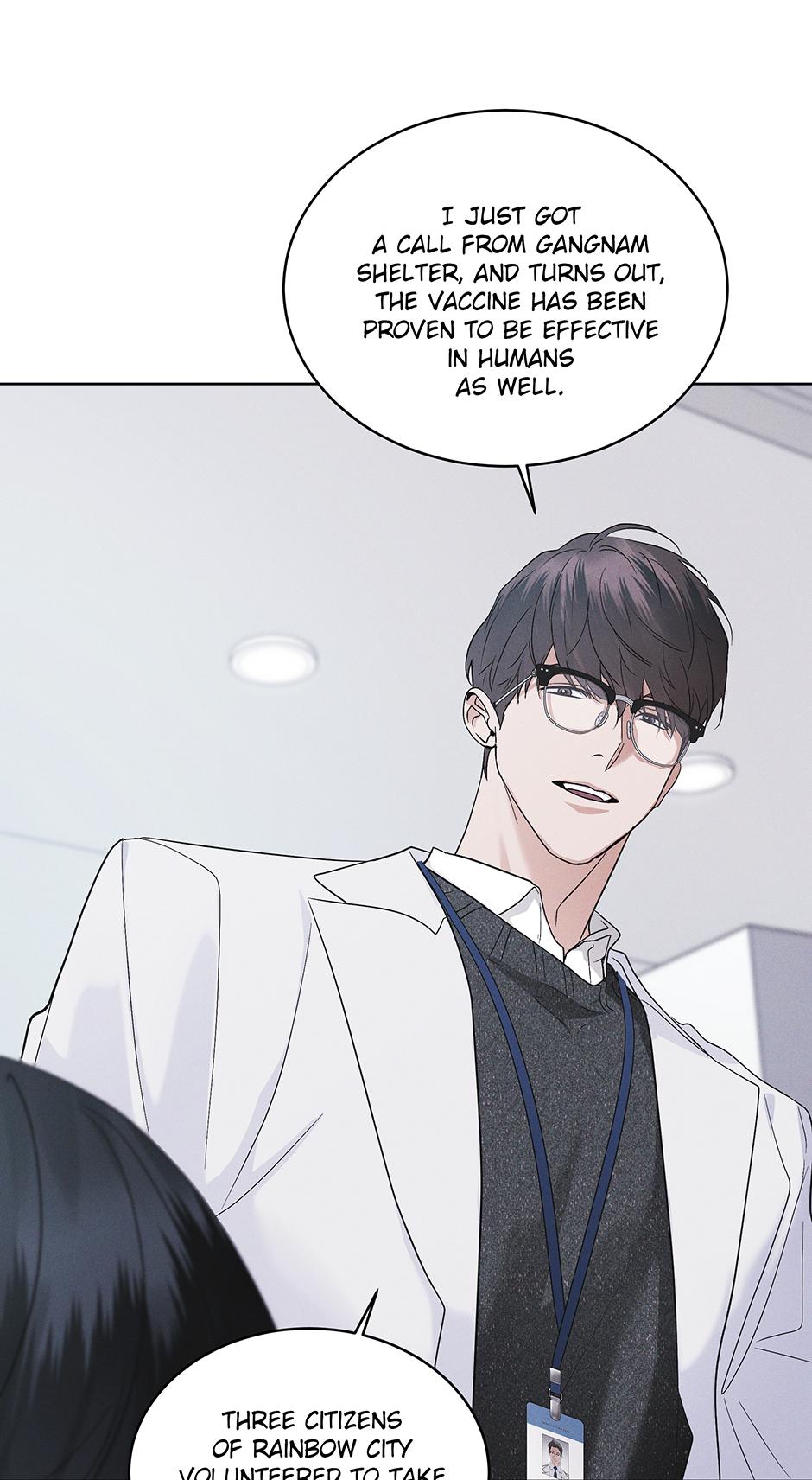 Rainbow City Chapter 59 - Page 41 in English