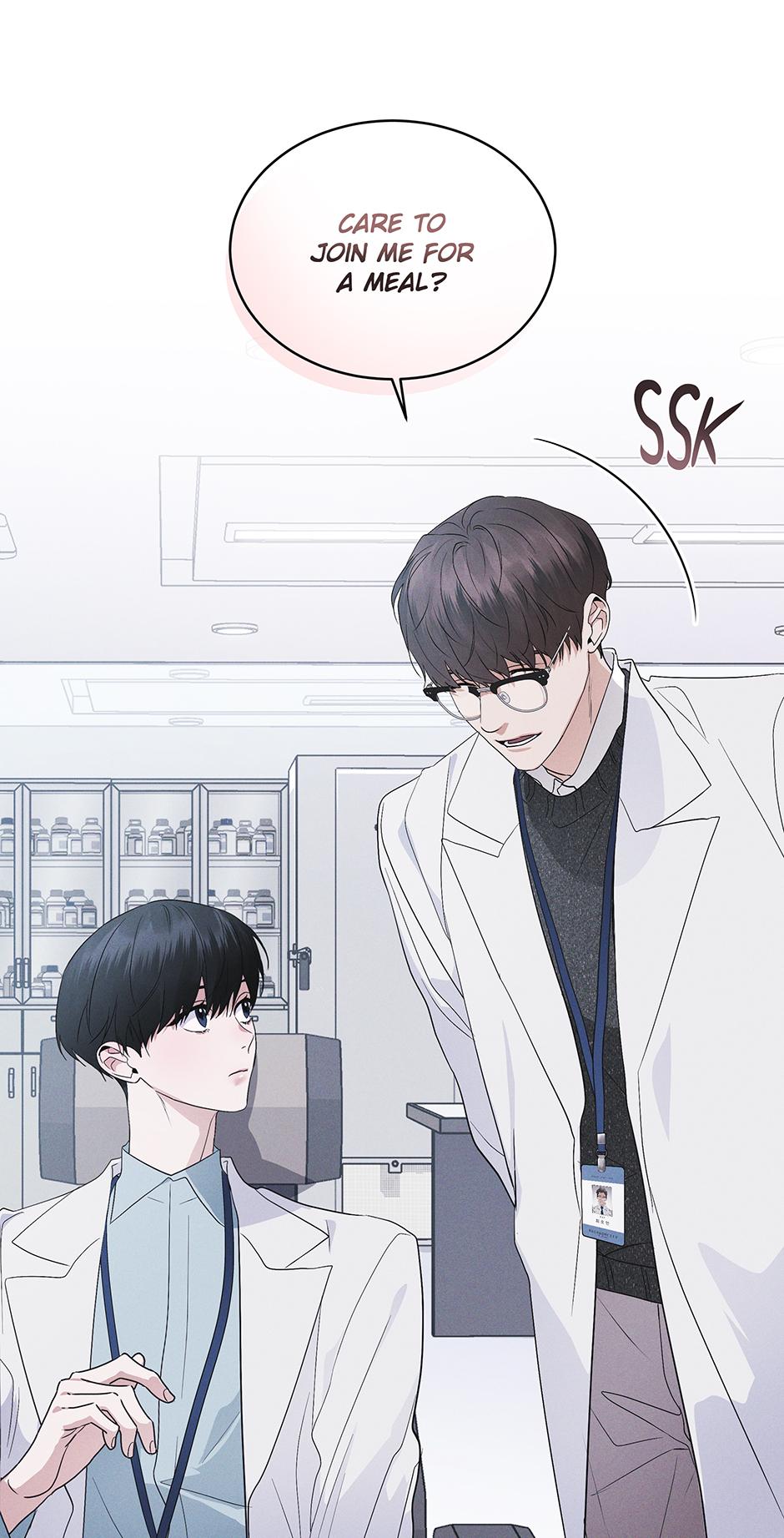 Rainbow City Chapter 59 - Page 46 in English