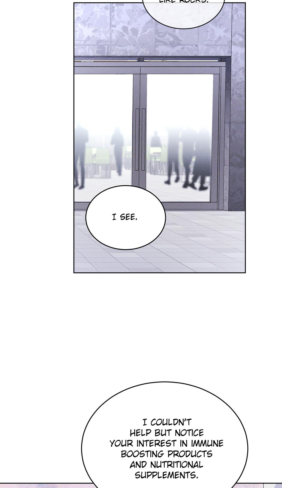 Rainbow City Chapter 59 - Page 51 in English