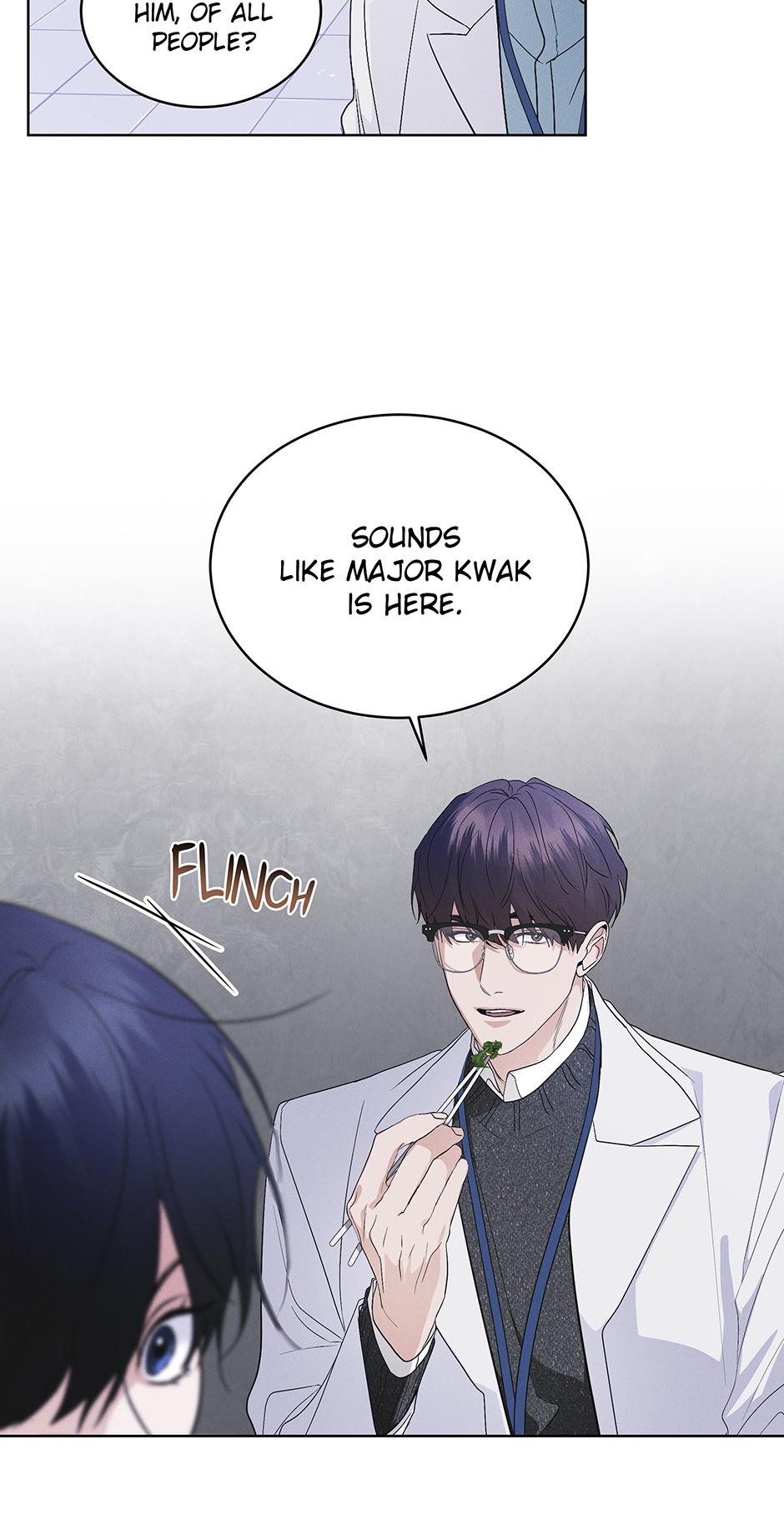 Rainbow City Chapter 59 - Page 58 in English