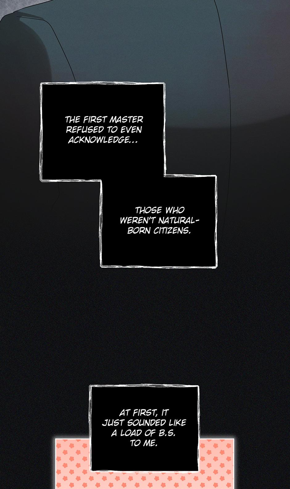 Rainbow City Chapter 59 - Page 9 in English