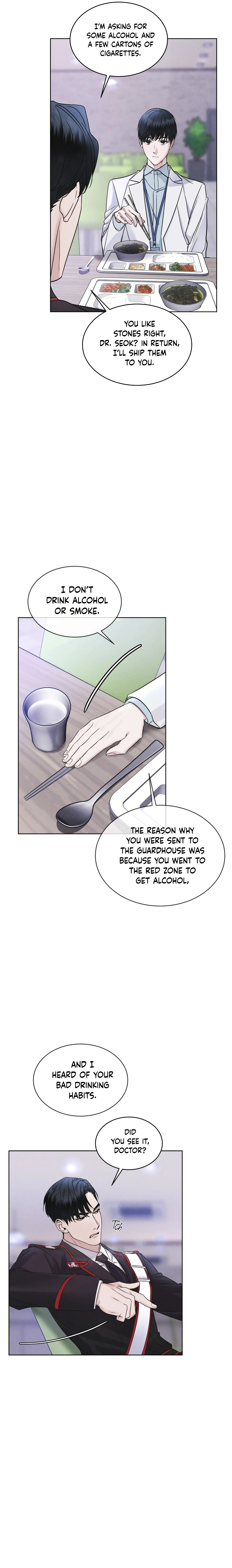 Rainbow City Chapter 6 - Page 18 in English