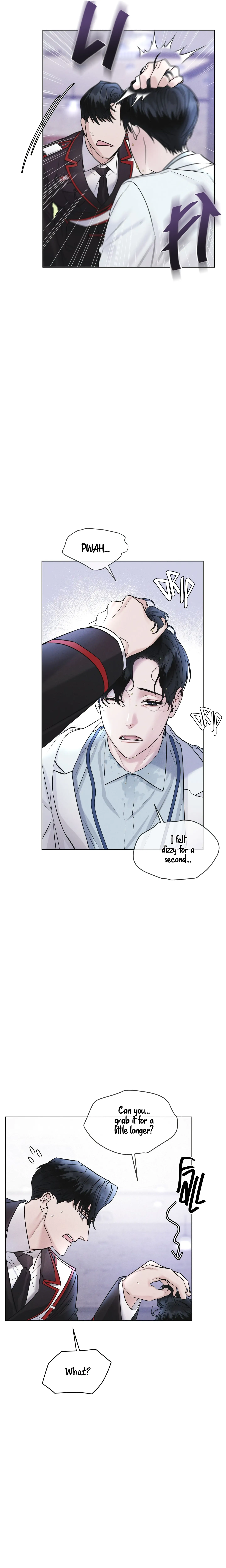 Rainbow City Chapter 6 - Page 21 in English