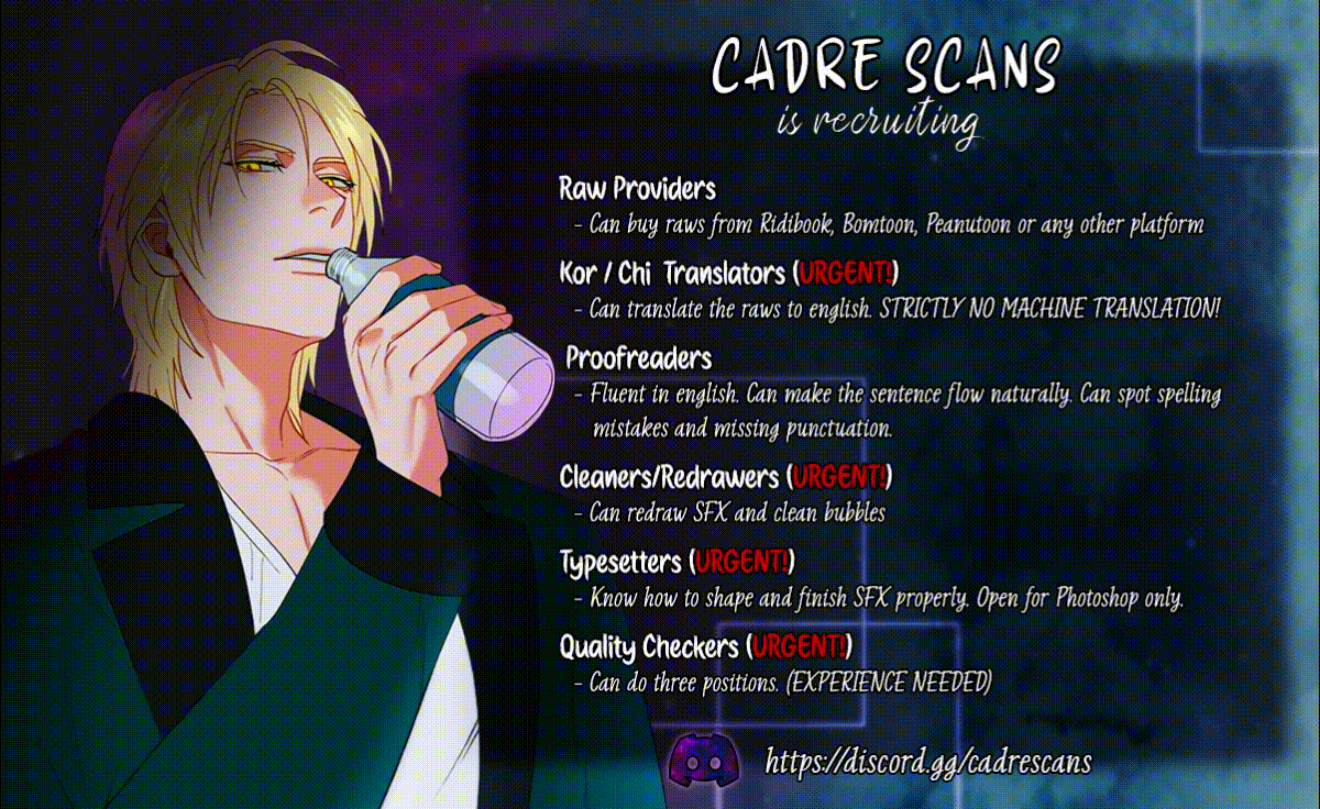 Rainbow City Chapter 6 - Page 24 in English