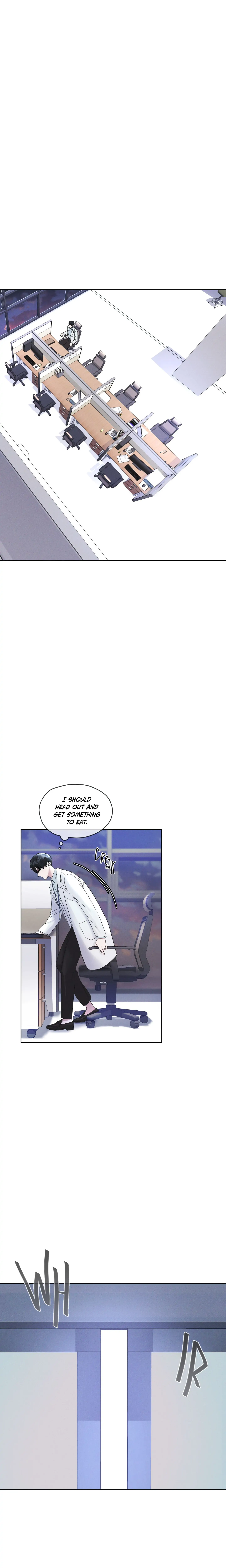 Rainbow City Chapter 6 - Page 3 in English