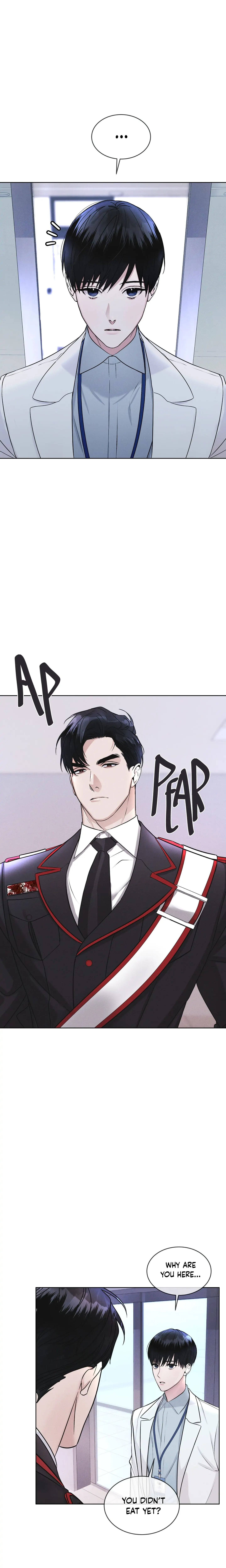 Rainbow City Chapter 6 - Page 4 in English