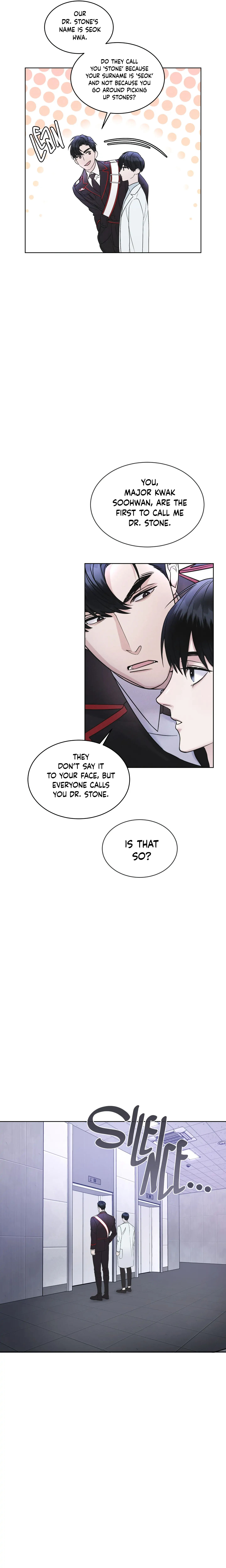 Rainbow City Chapter 6 - Page 6 in English