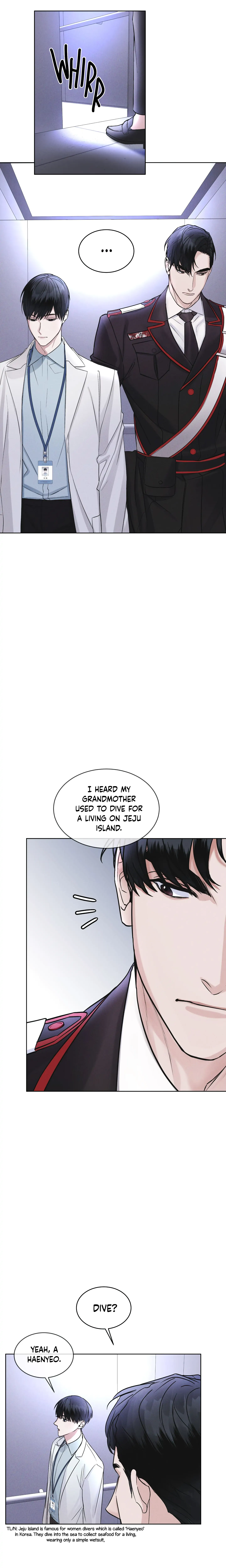 Rainbow City Chapter 6 - Page 7 in English
