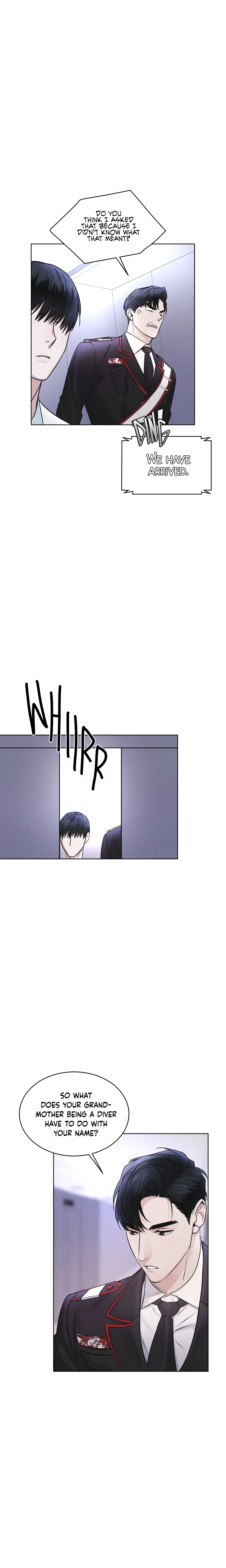 Rainbow City Chapter 6 - Page 8 in English
