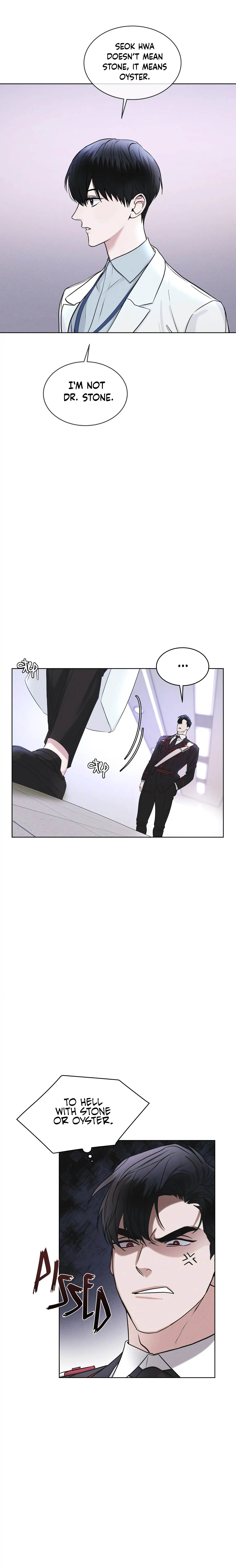 Rainbow City Chapter 6 - Page 9 in English