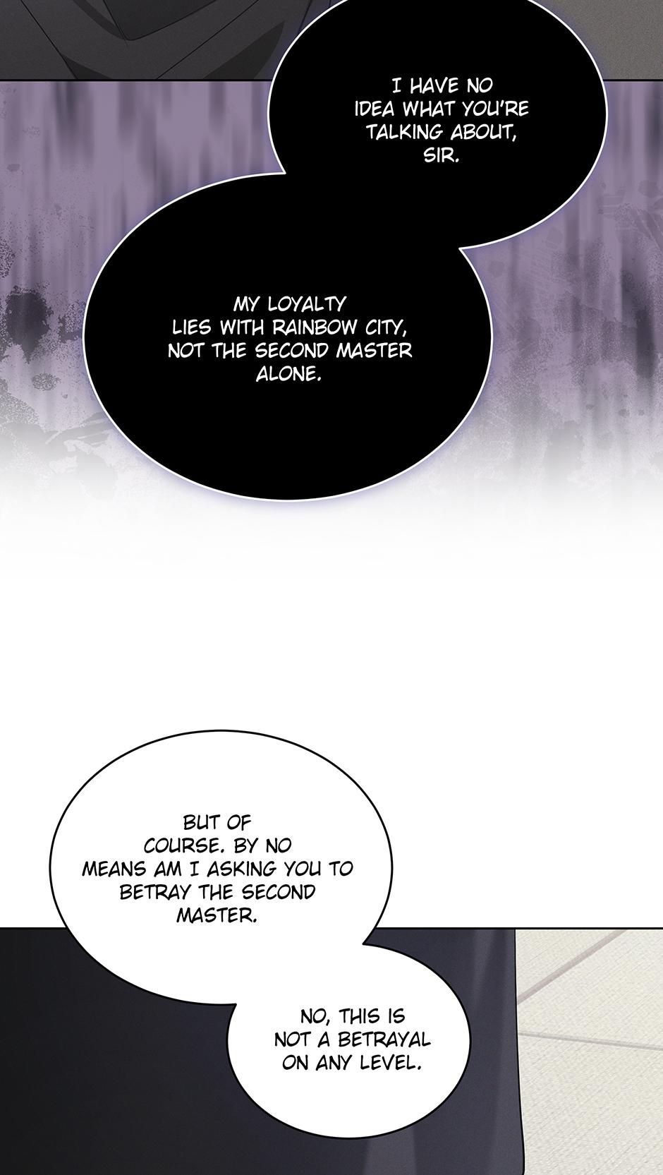 Rainbow City Chapter 60 - Page 13 in English