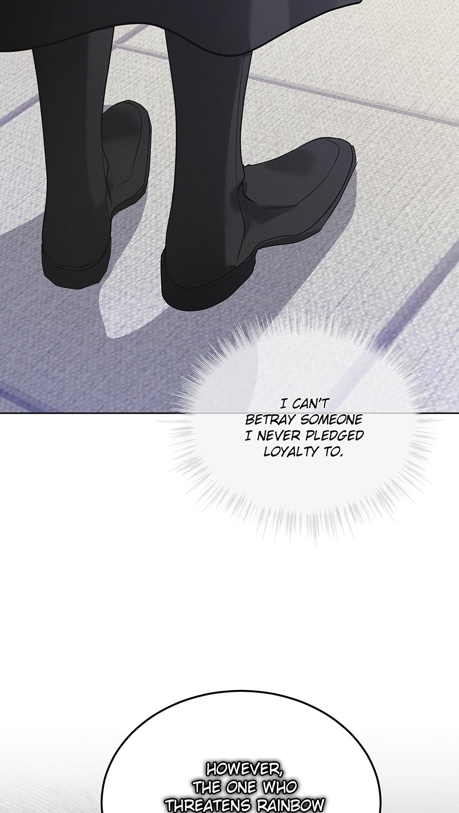 Rainbow City Chapter 60 - Page 14 in English