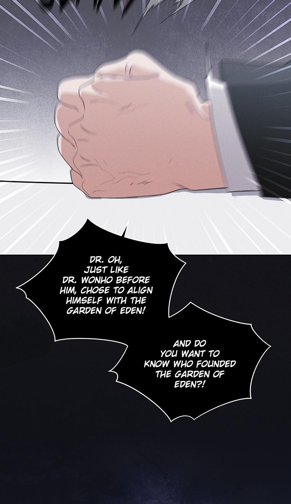 Rainbow City Chapter 60 - Page 19 in English