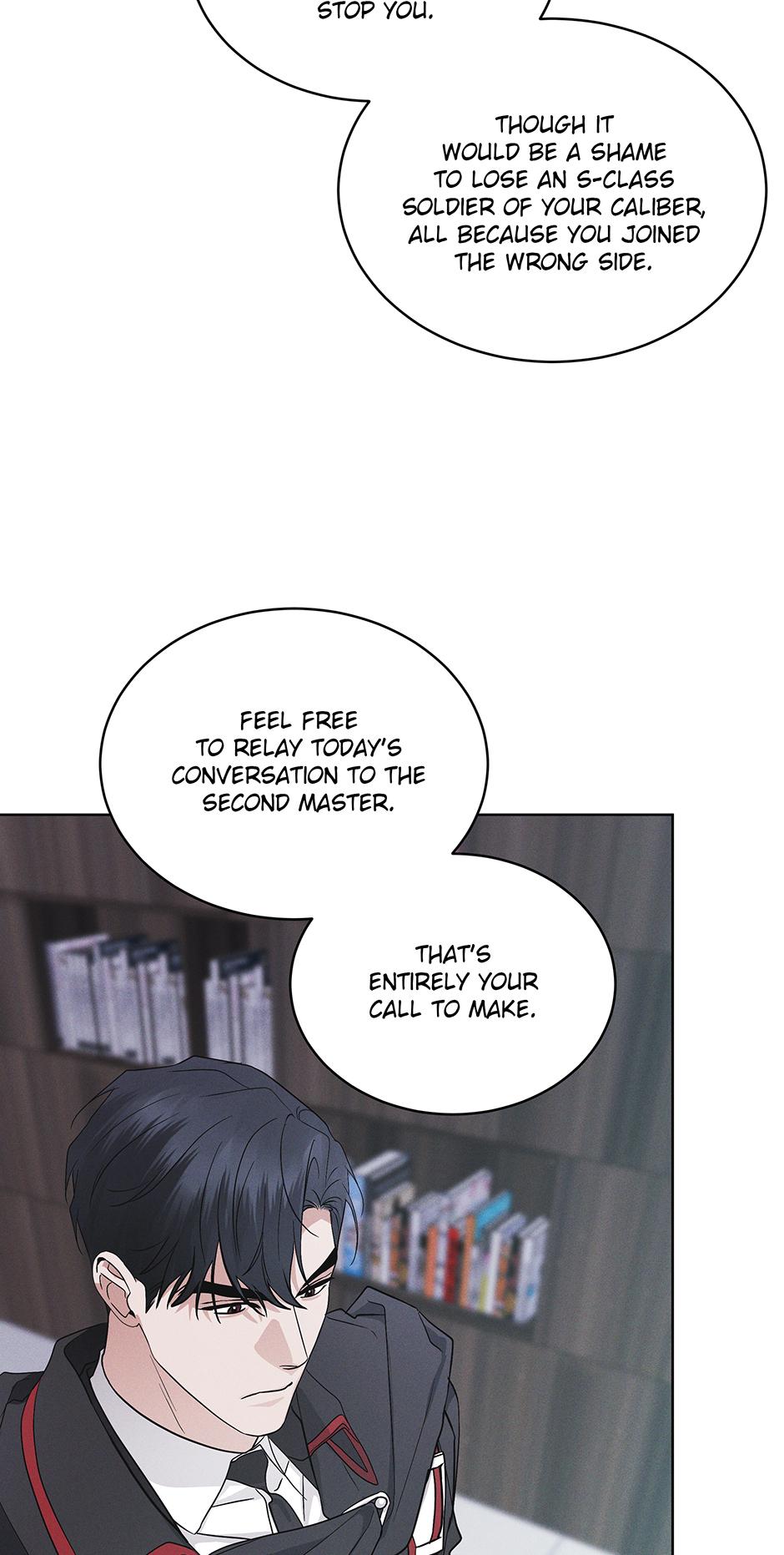 Rainbow City Chapter 60 - Page 22 in English