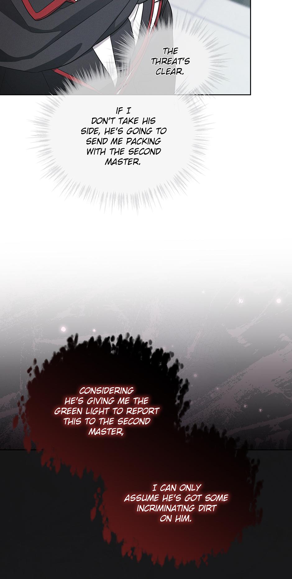 Rainbow City Chapter 60 - Page 23 in English