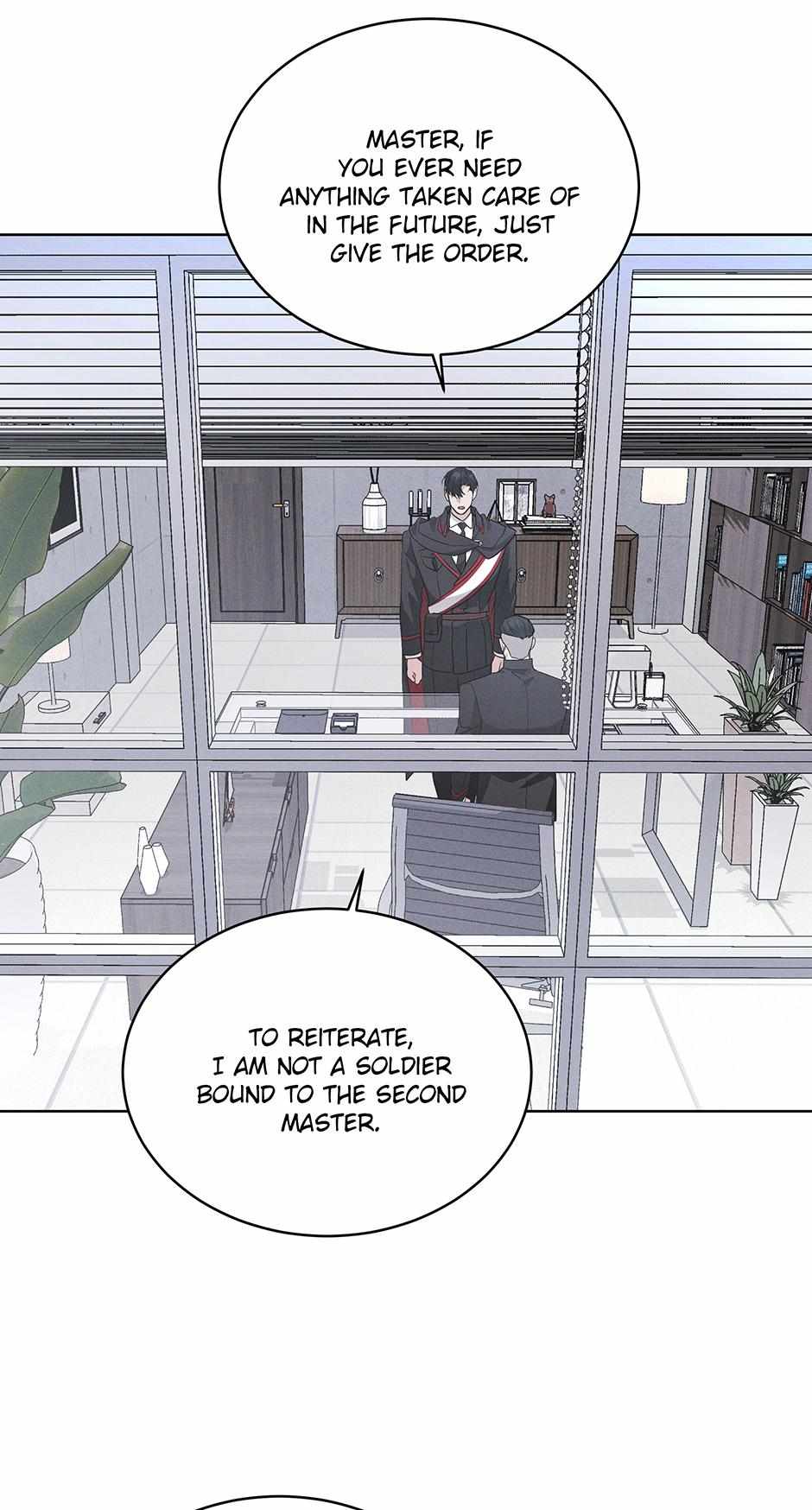 Rainbow City Chapter 60 - Page 25 in English