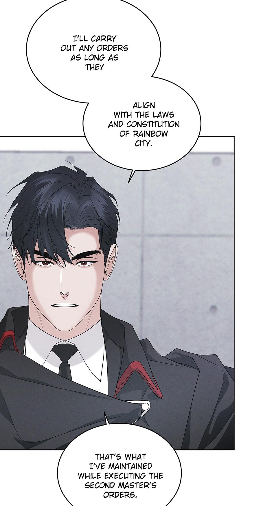 Rainbow City Chapter 60 - Page 26 in English
