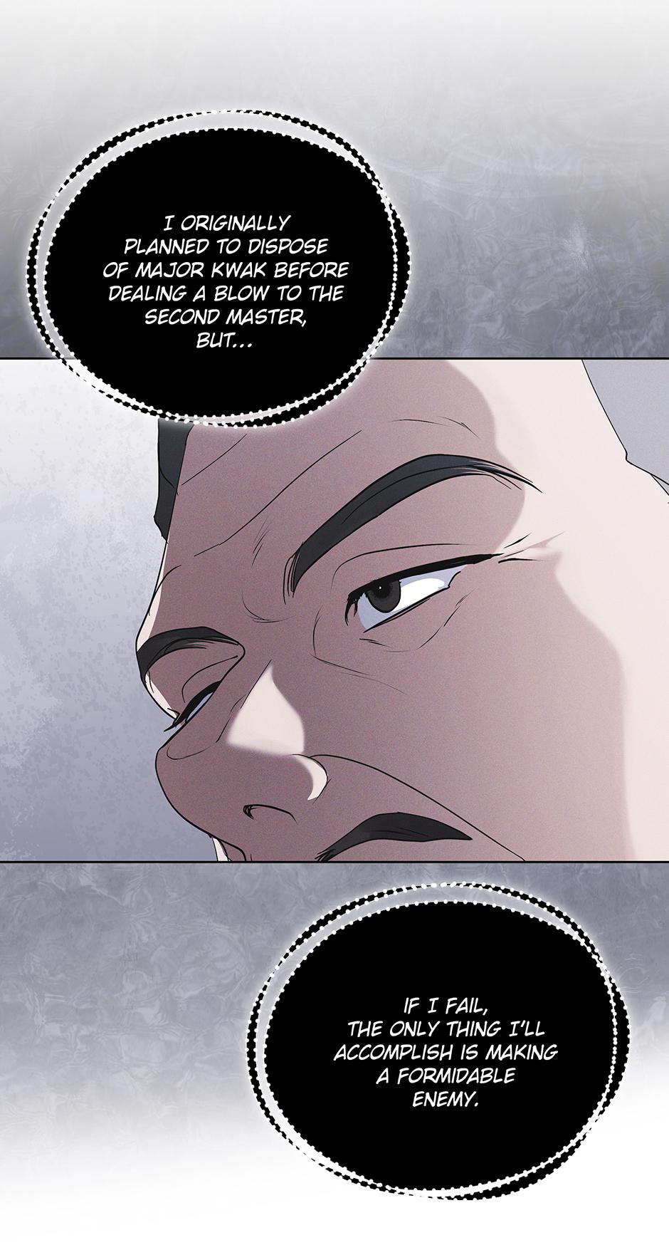 Rainbow City Chapter 60 - Page 28 in English