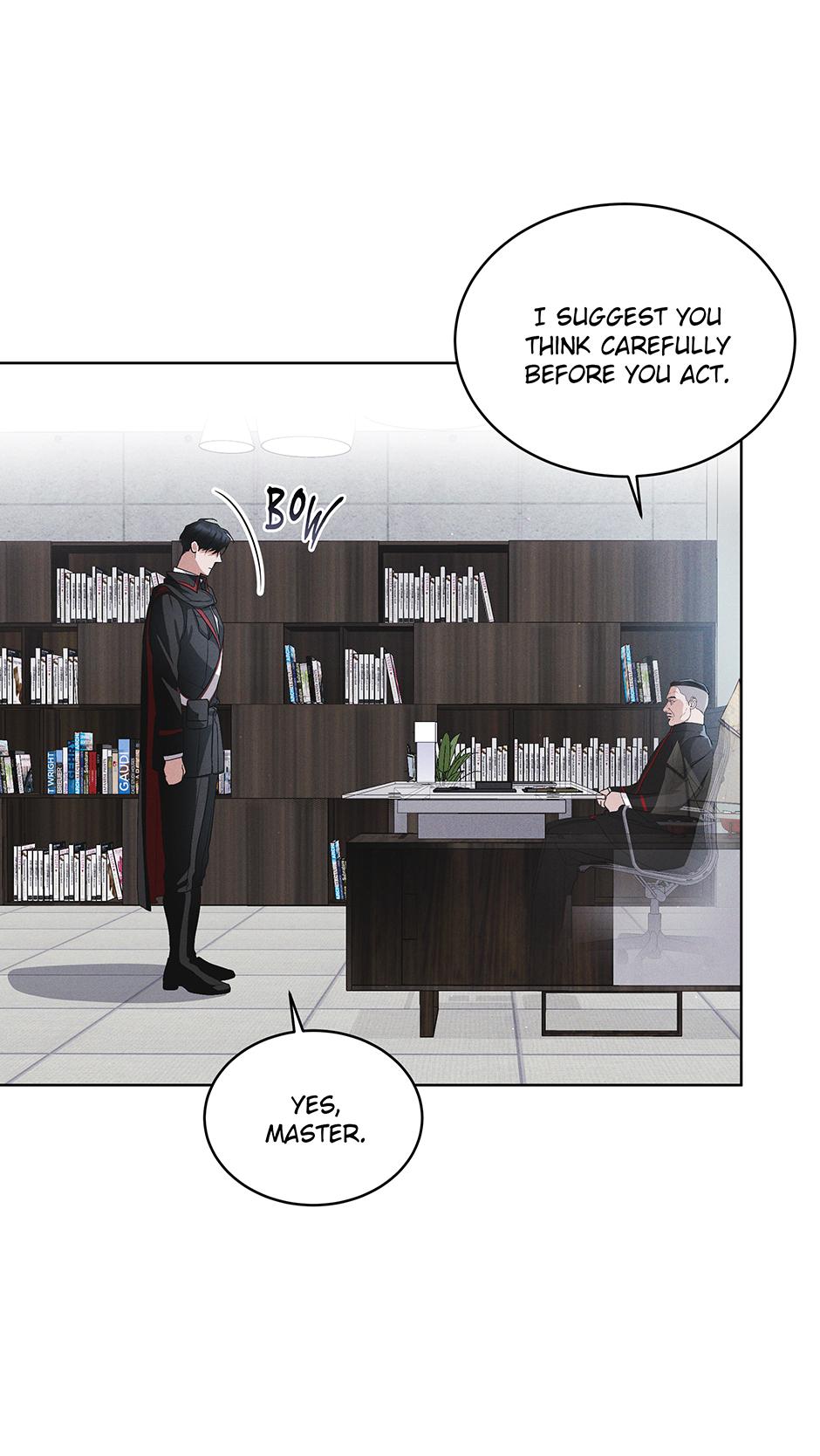 Rainbow City Chapter 60 - Page 33 in English