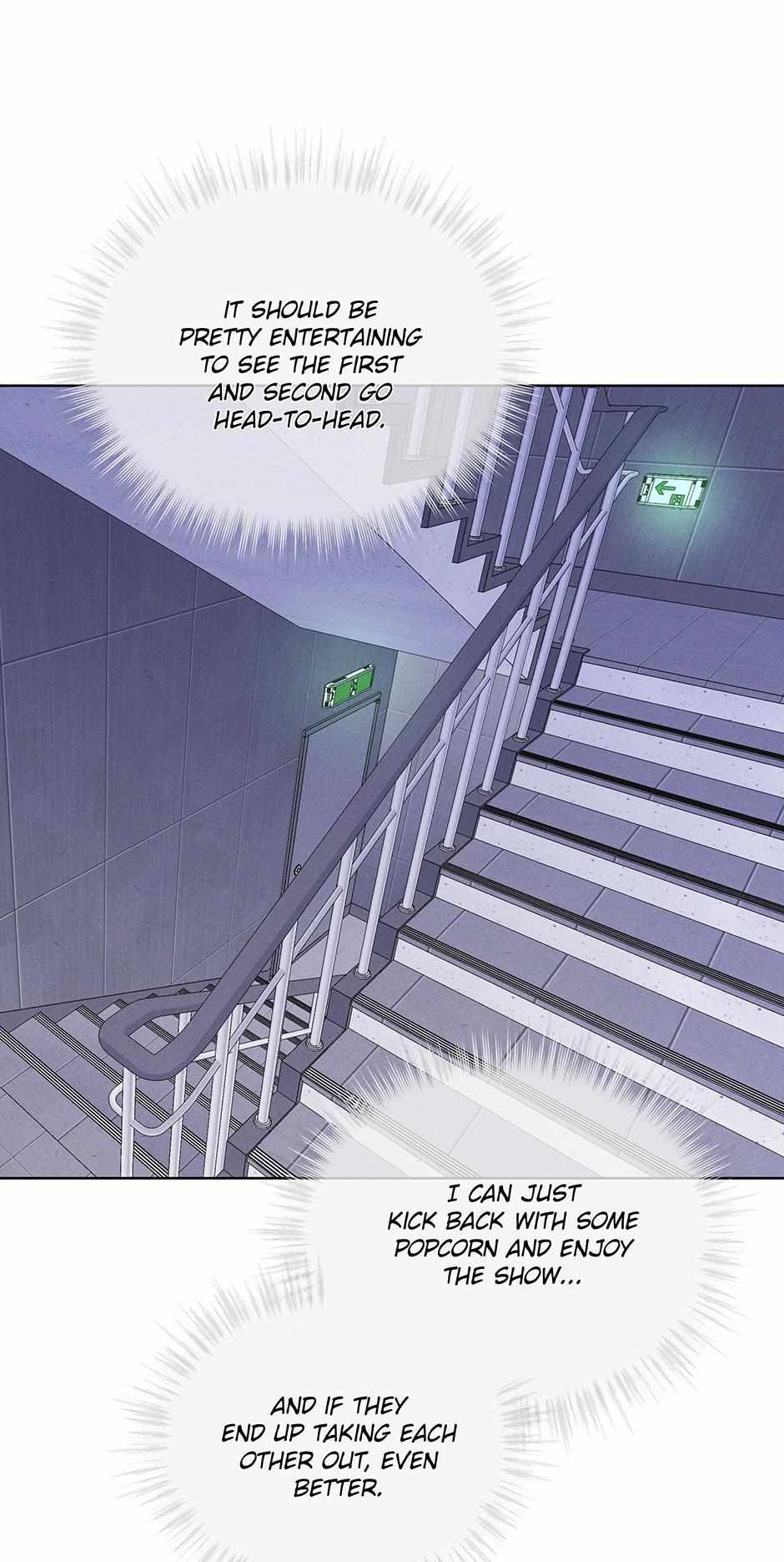 Rainbow City Chapter 60 - Page 39 in English